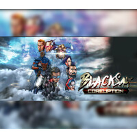 Black Salt Coreuption Steam CD Key