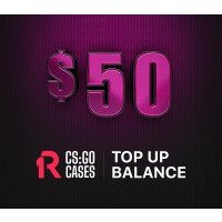 R1-skins $50 Gift Card