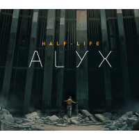 Half-Life: Alyx EU Steam Altergift