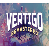 Vertigo Remastered Steam Account