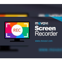 Movavi Screen Recorder Studio 10 Key (Lifetime / 1 PC)