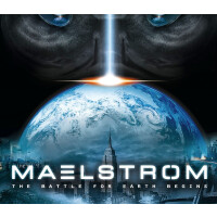 Maelstrom: The Battle For Earth Begins US Steam CD Key