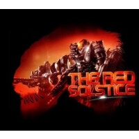 The Red Solstice EU Steam CD Key