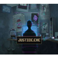 Justice.exe Steam CD Key