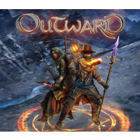 Outward TR Steam CD Key