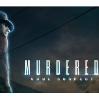 Murdered: Soul Suspect AR XBOX One CD Key