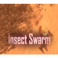 Insect Swarm Steam CD Key