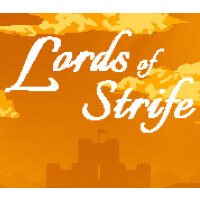 Lords of Strife Steam CD Key