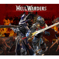 Hell Warders Steam CD Key