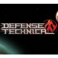 Defense Technica Steam CD Key