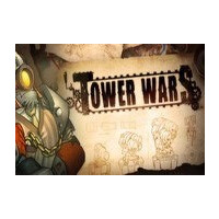 Tower Wars Steam Gift