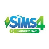 The Sims 4 - Laundry Day Stuff DLC Origin CD Key