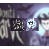 Don't Starve GOG CD Key