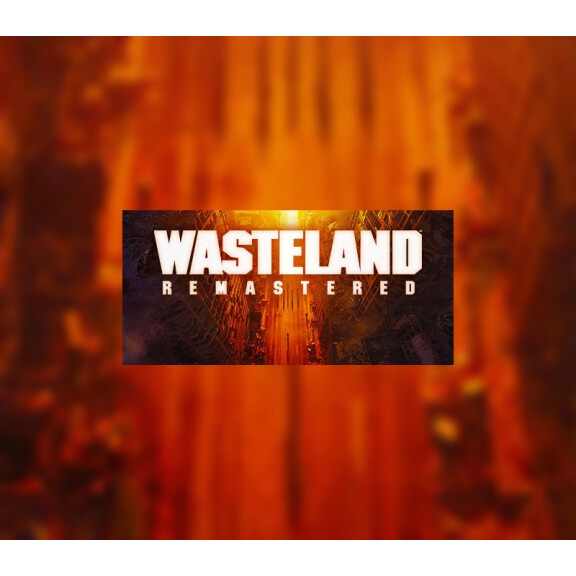 Wasteland Remastered Steam Altergift