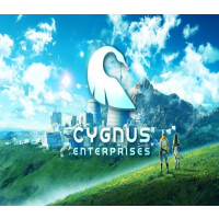 Cygnus Enterprises Steam CD Key