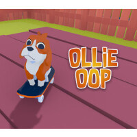 Ollie-Oop Steam CD Key