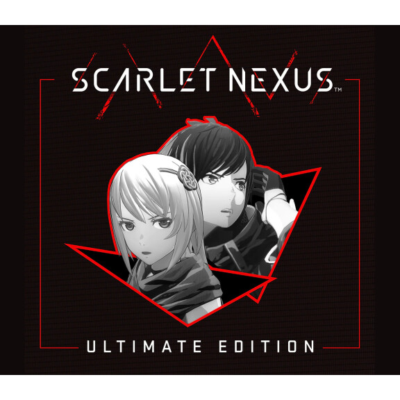 SCARLET NEXUS Ultimate Edition Steam CD Key