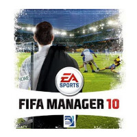 FIFA Manager 10 Origin CD Key