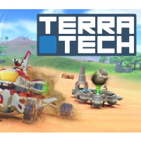 TerraTech RoW Steam Altergift