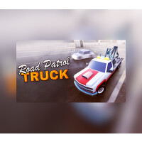 Road Patrol Truck Steam CD Key