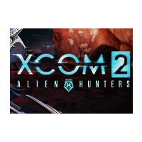 XCOM 2 - Alien Hunters DLC Steam CD Key