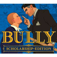 Bully: Scholarship Edition EU Rockstar Digital Download CD Key