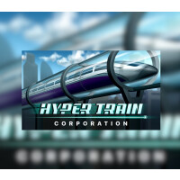 Hyper Train Corporation Steam CD Key