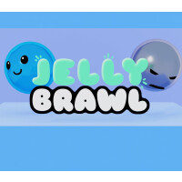 Jelly Brawl Steam CD Key