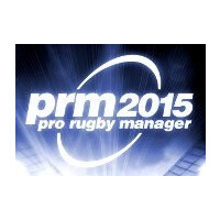 Pro Rugby Manager 2015 Steam CD Key