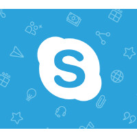 Skype Credit $10 Prepaid Card