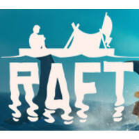 Raft EU v2 Steam Altergift