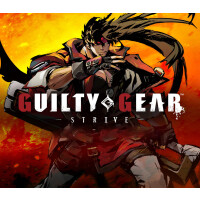 Guilty Gear -Strive- Season Pass 2 DLC Steam CD Key