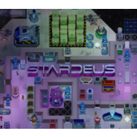 Stardeus Steam Altergift