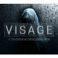 Visage EU Steam Altergift