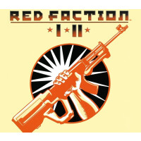 Red Faction + Red Faction II Steam CD Key