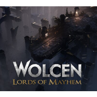Wolcen: Lords of Mayhem EU Steam Altergift