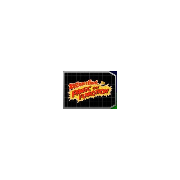 ToeJam & Earl in Panic on Funkotron Steam CD Key