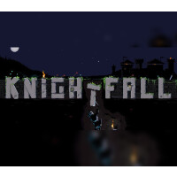 Knightfall Steam CD Key