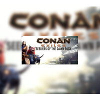 Conan Exiles - Seekers of the Dawn Pack DLC Steam CD Key