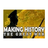 Making History: The Great War Steam CD Key