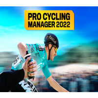 Pro Cycling Manager 2022 Steam CD Key