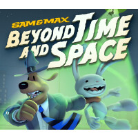 Sam & Max: Beyond Time and Space Steam Altergift