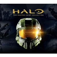 Halo: The Master Chief Collection EU Steam Altergift