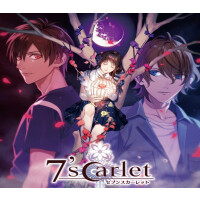7'scarlet Steam CD Key