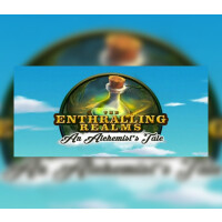 The Enthralling Realms: An Alchemist's Tale Steam CD Key