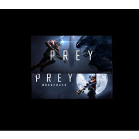 Prey Digital Deluxe Edition EU Steam CD Key