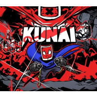 KUNAI Steam CD Key