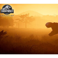Jurassic World Evolution NA Steam CD Key