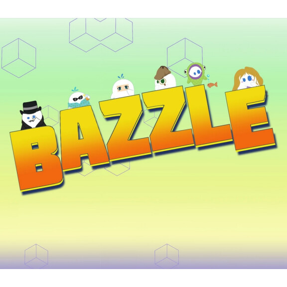 Bazzle EU Nintendo Switch CD Key