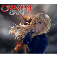 Crimson Gray Steam CD Key